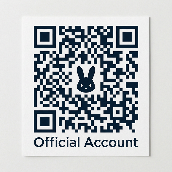 麻豆公众号二维码